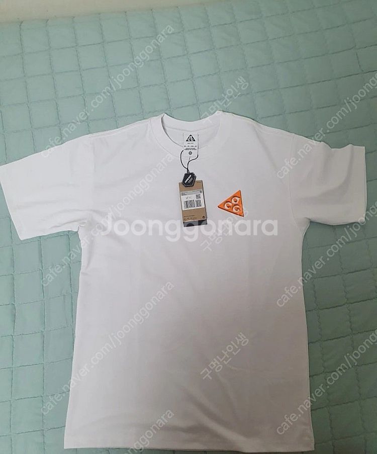 ACG 볼텍스 해외판 XS (국내 M 사이즈정도)--0