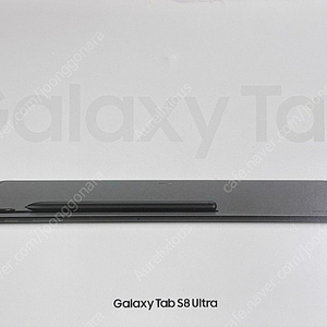 갤럭시탭 S8 울트라 와이파이 512GB 그라파이트 미개봉