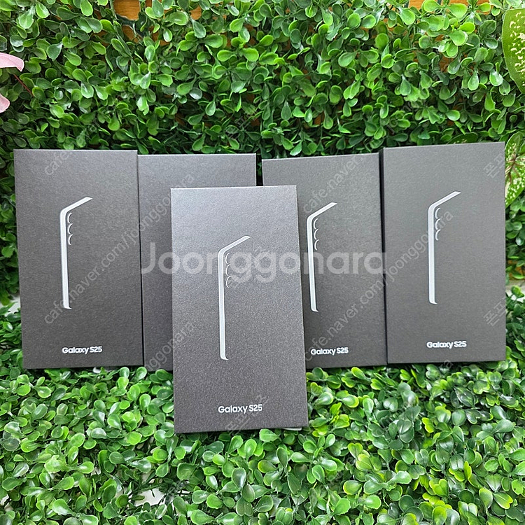 [전국 최저가 판매] 갤럭시S25 256GB / 512...--0