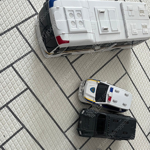 헬로카봇 케이캅스