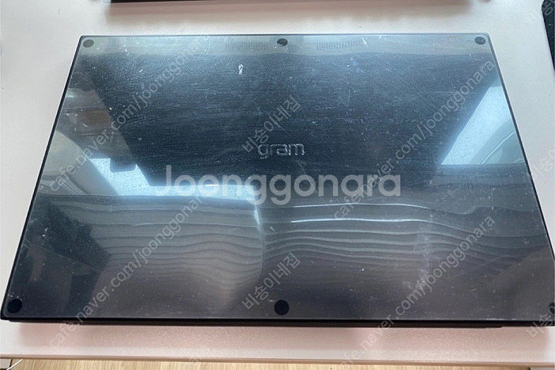 LG Gram 17인치 노트북 17ZD90P-GX7BK--0