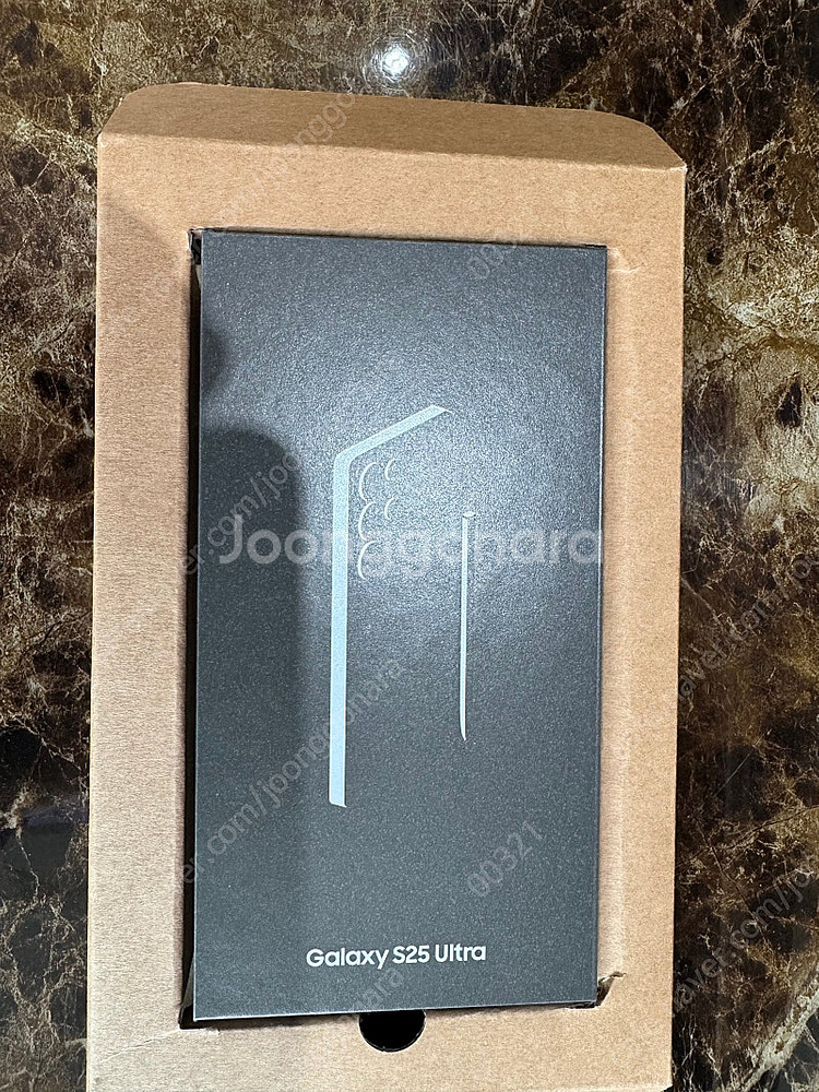 갤럭시 S25 울트라 1TB+12GB 티타늄 제트블랙 ...--0