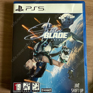 Ps5 스텔라블레이드