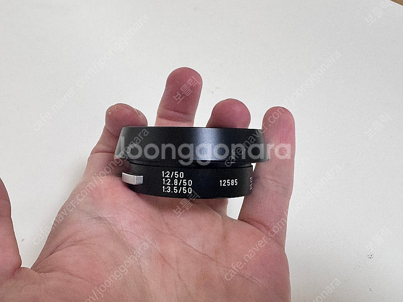 라이카 12585 후드 (Leica Hood)--0