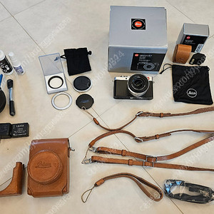 라이카 Leica d lux7 카메라 판매합니다.(금액네고함)