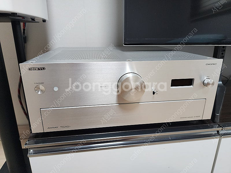 온쿄 A-9000R--0