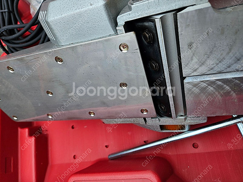 전기대패 5" PP-5B [136mm] 계양 전기대패 ...--2