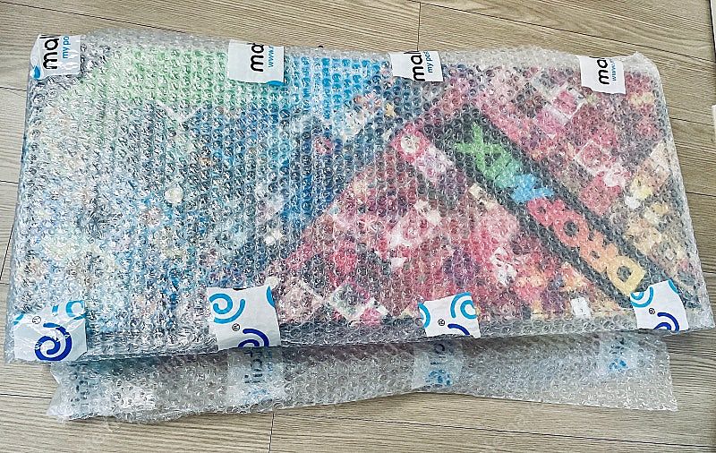 (미개봉) 드랍믹스 Dropmix 카드형 DJ믹싱 디제...--0