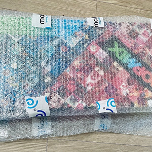 (미개봉) 드랍믹스 Dropmix 카드형 DJ믹싱 디제잉 머신