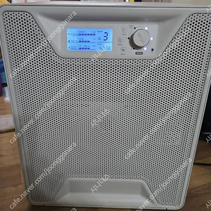창원 에어글 AG600 공기청정기