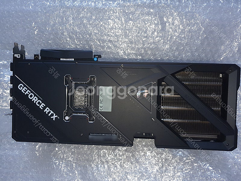 COLORFUL iGame 지포스 RTX 5080 Vu...--4