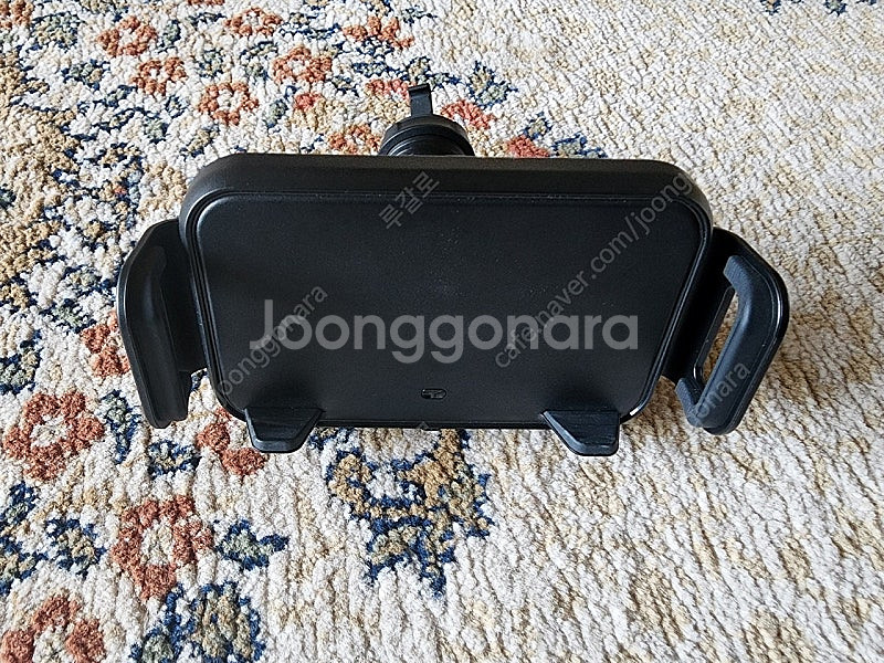 삼성 정품 폴드용 무선 충전 거치대(택포2만)--0