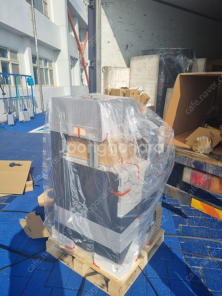 d410 토너 tn321 c m y k 한세트 30만원--0
