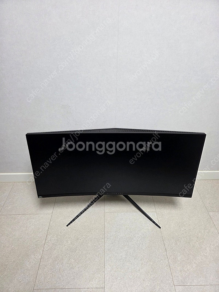 Dell 에일리언웨어 AW3418HW--0