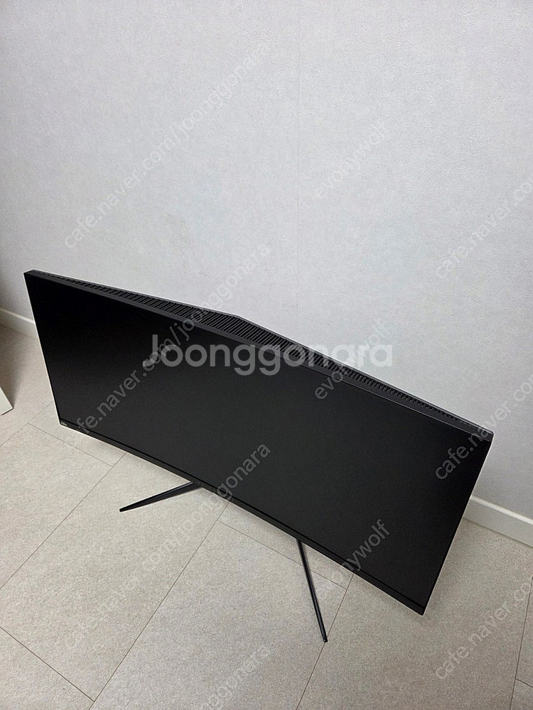 Dell 에일리언웨어 AW3418HW--1