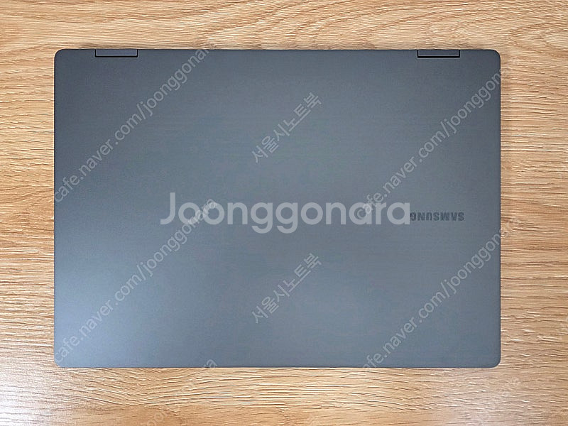 [삼성] 갤럭시북3프로360 16인치 NT960QFG-...--6