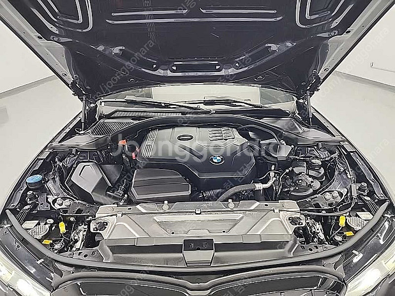 BMW 3시리즈 중고 BMW 중고 BMW 3시리즈 중고차 할부가능 2020년식 320i M 스포츠 중고차구매--5