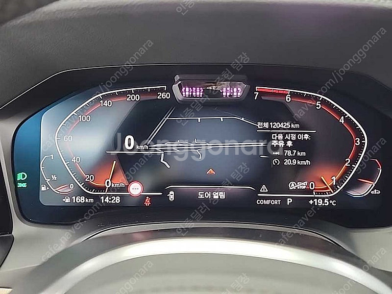 BMW 3시리즈 중고 BMW 중고 BMW 3시리즈 중고차 할부가능 2020년식 320i M 스포츠 중고차구매--6