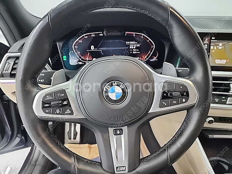 BMW 3시리즈 중고 BMW 중고 BMW 3시리즈 중고차 할부가능 2020년식 320i M 스포츠 중고차구매--9