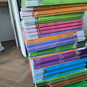 세계위인동화 우리위인동화 기탄