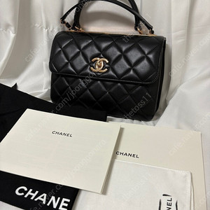 샤넬가방 플립백 상태 s급