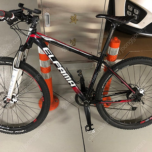 엘파마 맥스 D570 27.5인치 mtb