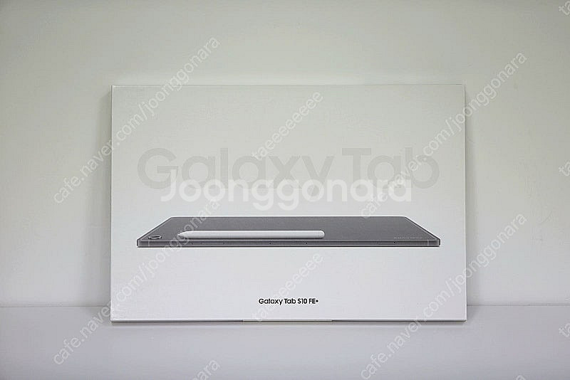[최저가 판매] 갤럭시 탭 S10 FE+ 128GB W...--0
