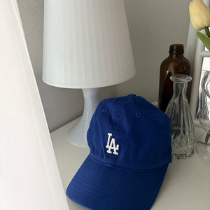 LA 다저스 볼캡 MLB 블루 Free 키즈모자