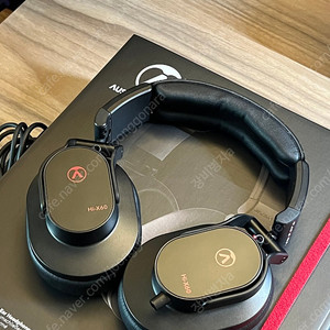 오스트리안오디오 hi-x60 판매