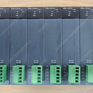 LS PLC XBL-C41A