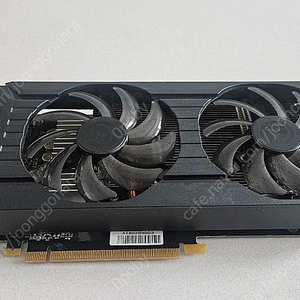 이엠텍 gtx1060 3g 팝니다