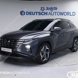 [현대]투싼 (NX4) 가솔린 1.6 터보 4WD 인스퍼레이션 ★중고차★중고차매입★전액할부★저신용자★신불자★소액할부★현금★카드 전부 가능합니다!