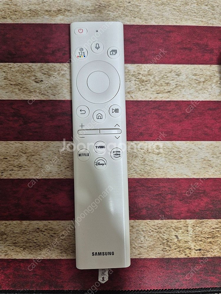 삼성 스마트TV 리모컨(충전식,전지식) / LG 스마트...--0