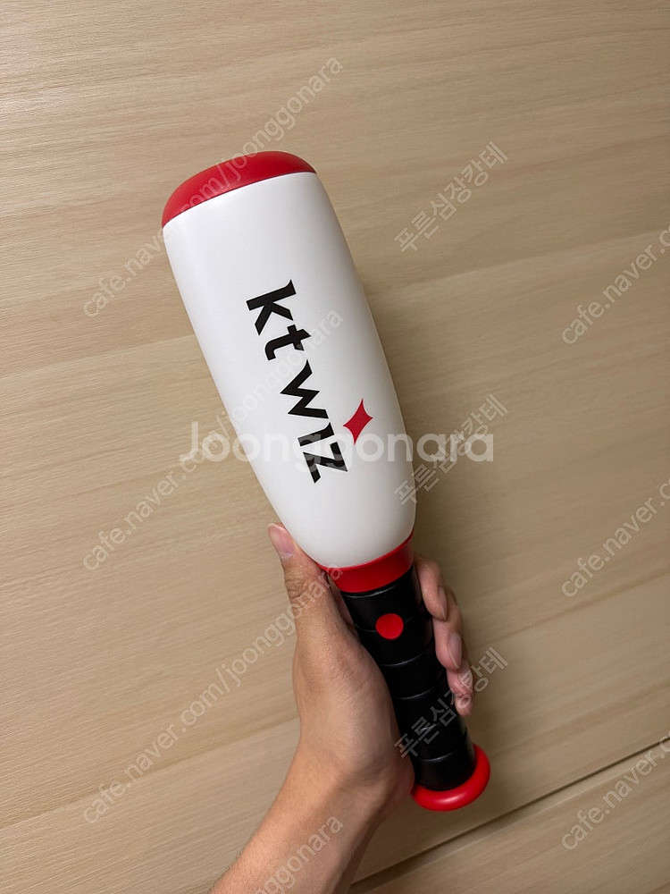 KT 응원봉(비트배트)--0