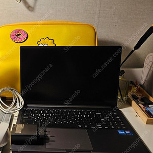 삼성 갤럭시북2 판매합니다. NT750XEV-G51A