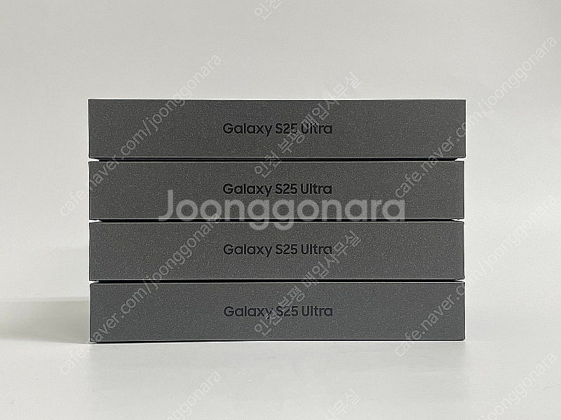 [최지가판매]갤럭시S25울트라 256GB 삼성 자급제 ...--1