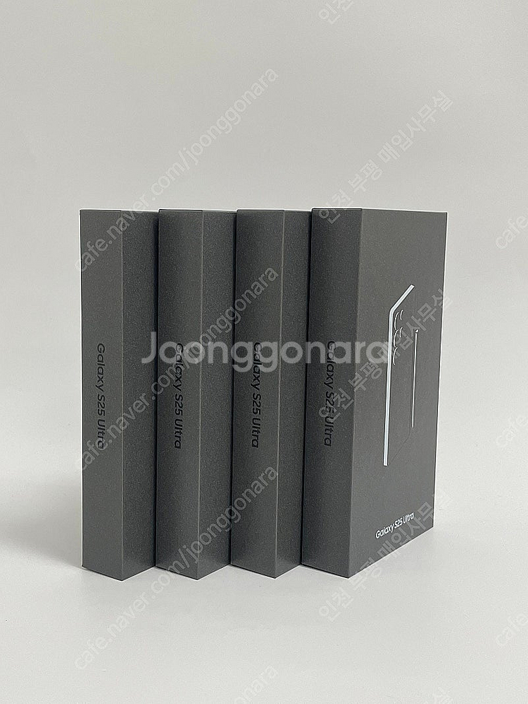 [최지가판매]갤럭시S25울트라 256GB 삼성 자급제 ...--3