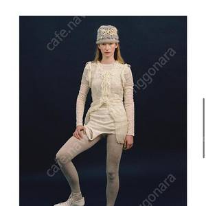 어썸니즈 모자 새상품
