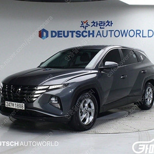 [현대]투싼 (NX4) 디젤 2.0 4WD 모던 ★중고차★중고차매입★전액할부★저신용자★신불자★소액할부★현금★카드 전부 가능합니다!