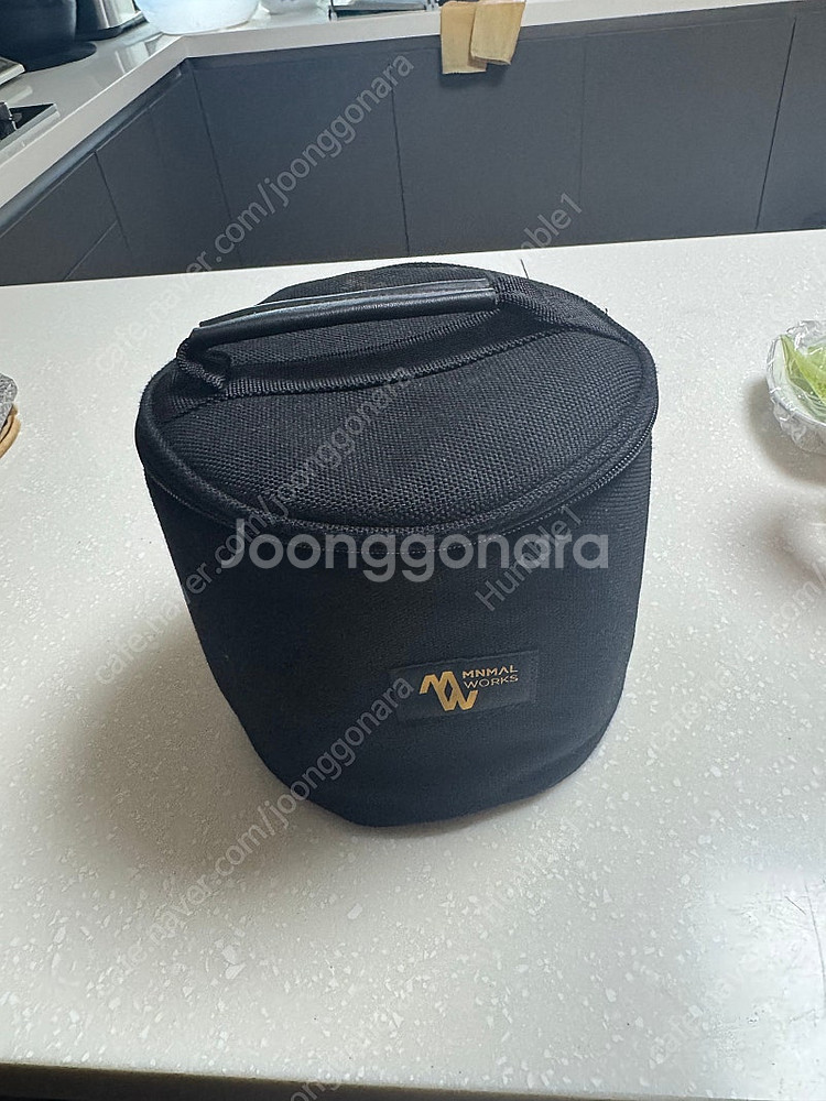 미니멀웍스 파워스토브 w 강염버너 팝니다--1