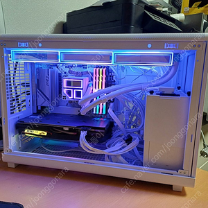 MSI 1660슈퍼 트읜프로져 팝니다 (오산 개인)