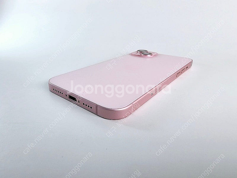 애플 아이폰 15플러스 256GB 특S급 핑크 공기계 ...--3