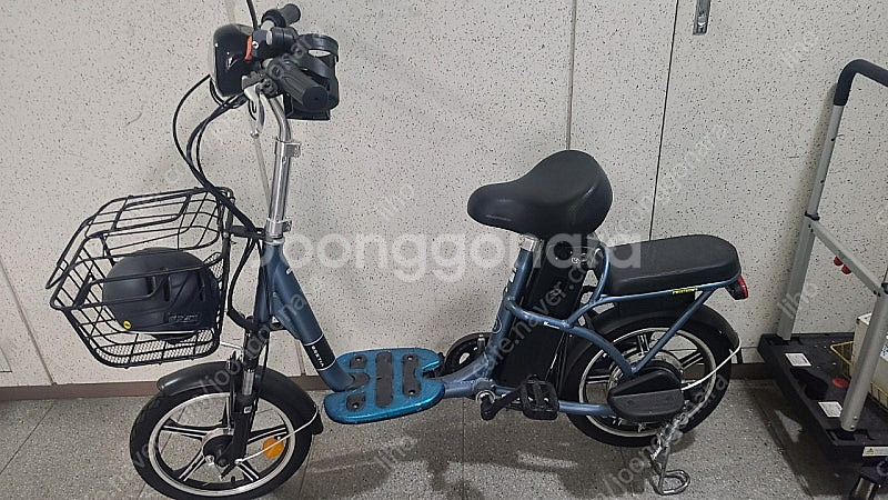 삼천리 전기자전거 팬텀베스티아플러스--0