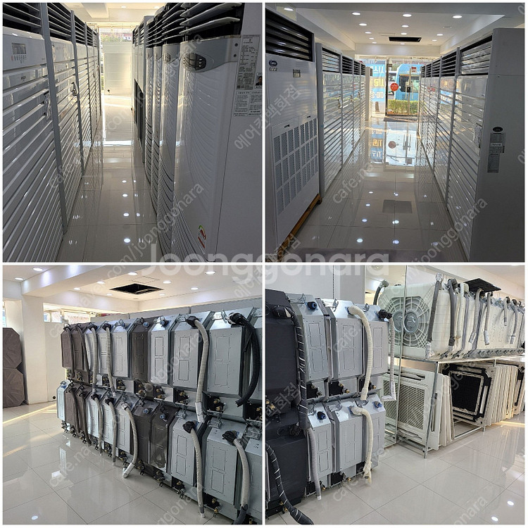 [판매][매입]부산울산경남중고에어컨냉난방기 스탠드,천정...--4
