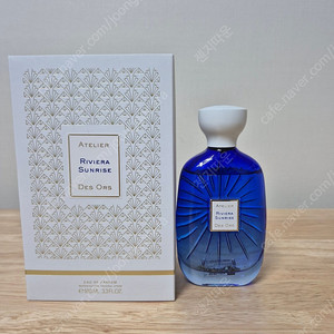 아뜰리에 데조 리비에라 선라이즈 EDP 100ml