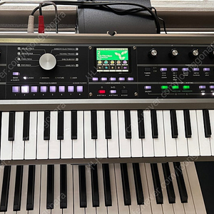 korg microkorg2 마이크로코르그2 판매합니다.