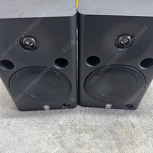 야마하 msp-5 STUDIO 모니터스피커 판매 MSP5 STUDIO YAMAHA 1조