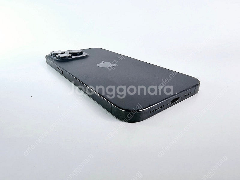 애플 아이폰 15프로맥스 256GB 특S급 블랙티타늄 ...--2