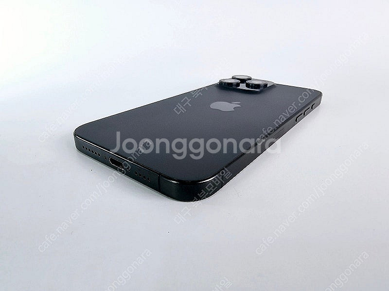 애플 아이폰 15프로맥스 256GB 특S급 블랙티타늄 ...--3