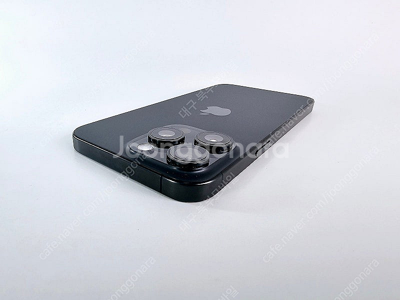 애플 아이폰 15프로맥스 256GB 특S급 블랙티타늄 ...--5